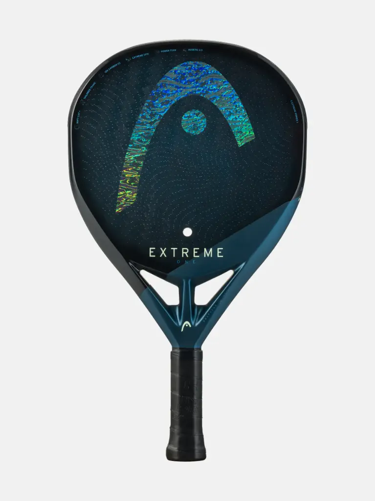 Head Extreme One Racket 2025