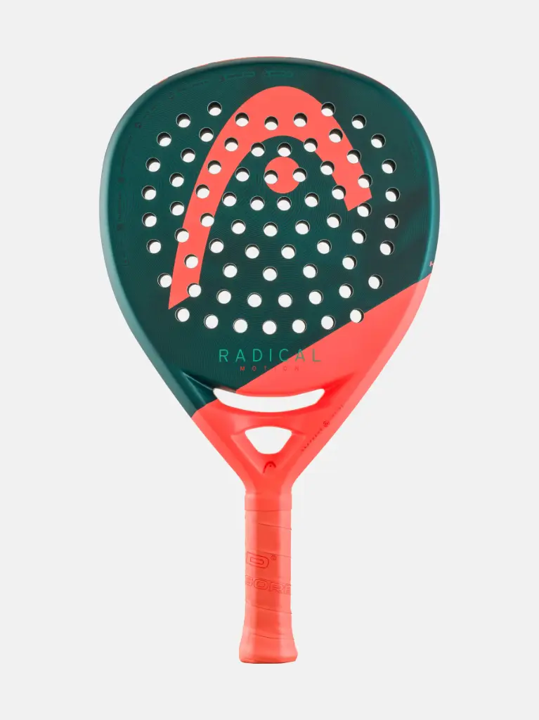 Head Radical Motion Racket 2026