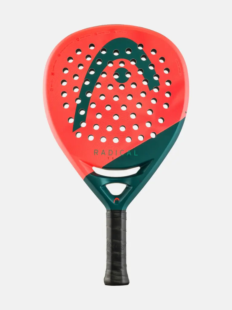 Head Radical Team Racket 2026
