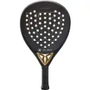 Wilson Blade Pro V2 Racket  - Gold
