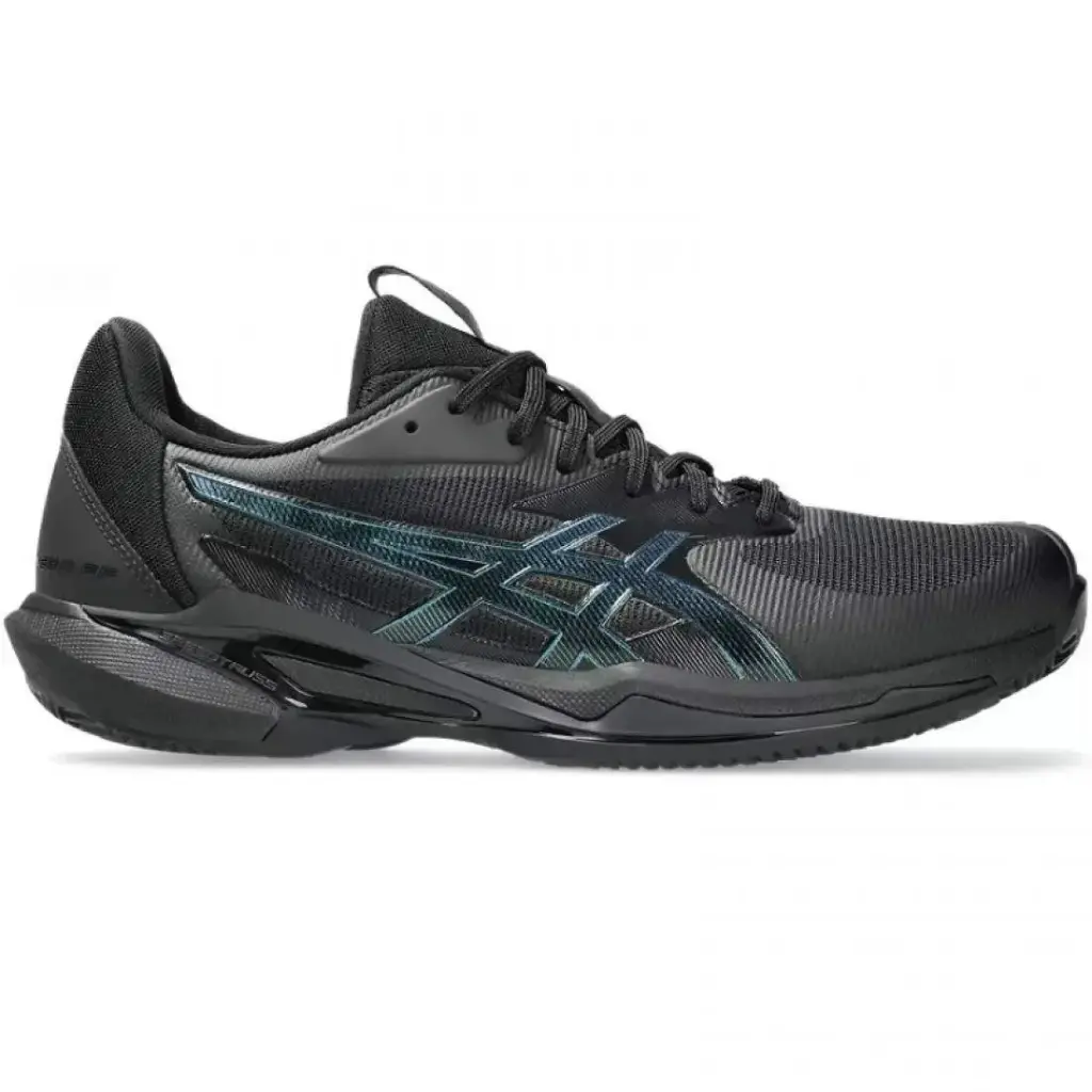 Asics Solution Speed FF 3 Clay Night Energy Clay Shoes