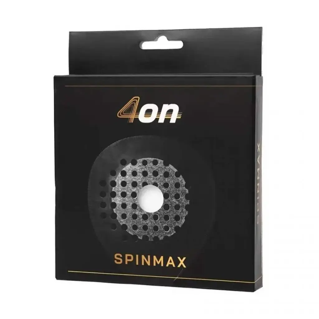 4on SpinMax