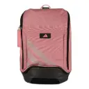 Adidas Marta Ortega Protour 3.5 Pink Black Backpack 