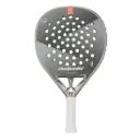 Bullpadel Paquito Navarro Hack 04 Hybrid Cloud Racket 2026