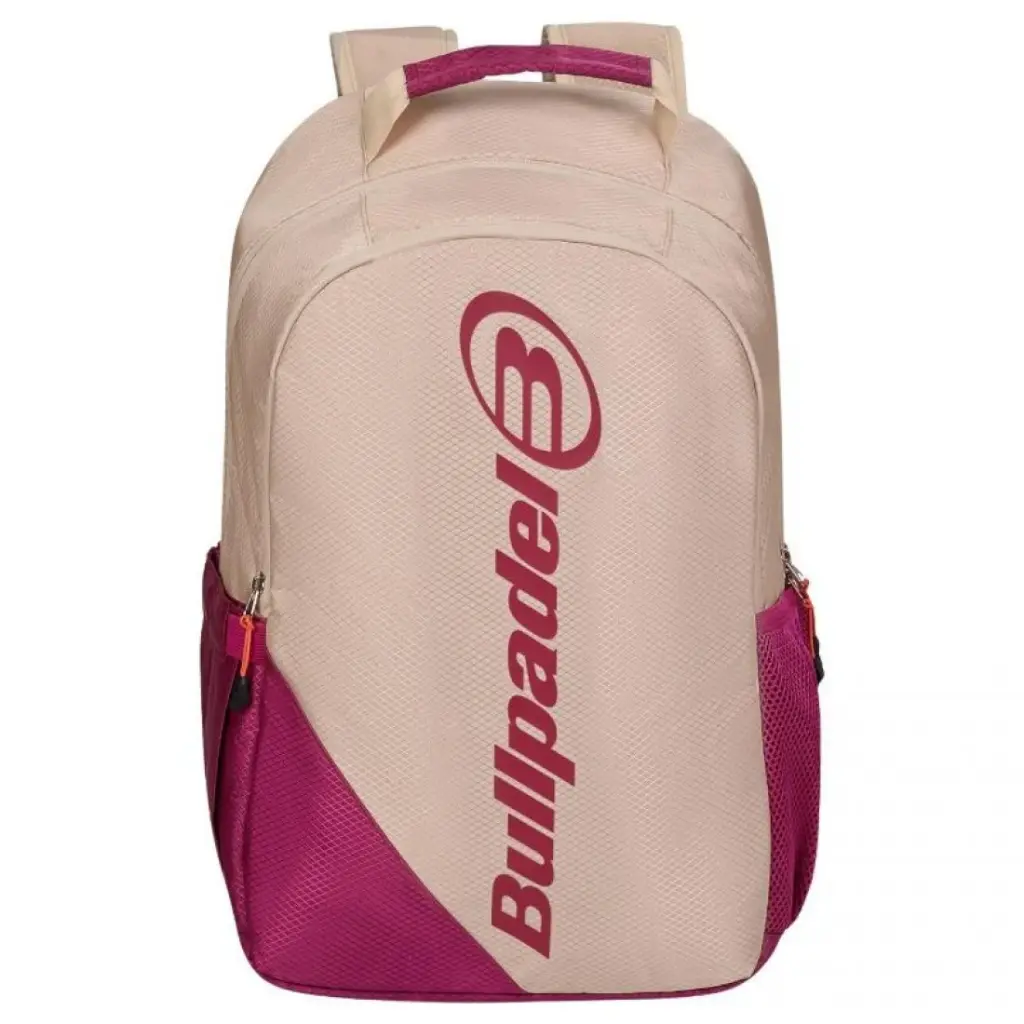 Bullpadel Adventure BPM26004 Beige Backpack