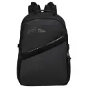 Bullpadel BPM26003 Tech Black Backpack