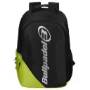 Bullpadel Adventure BPM26004 Black Green Backpack