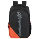 Bullpadel Performance BPM26004 Black Orange Backpack 