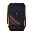 Adidas Protour 3.5 Blue Backpack