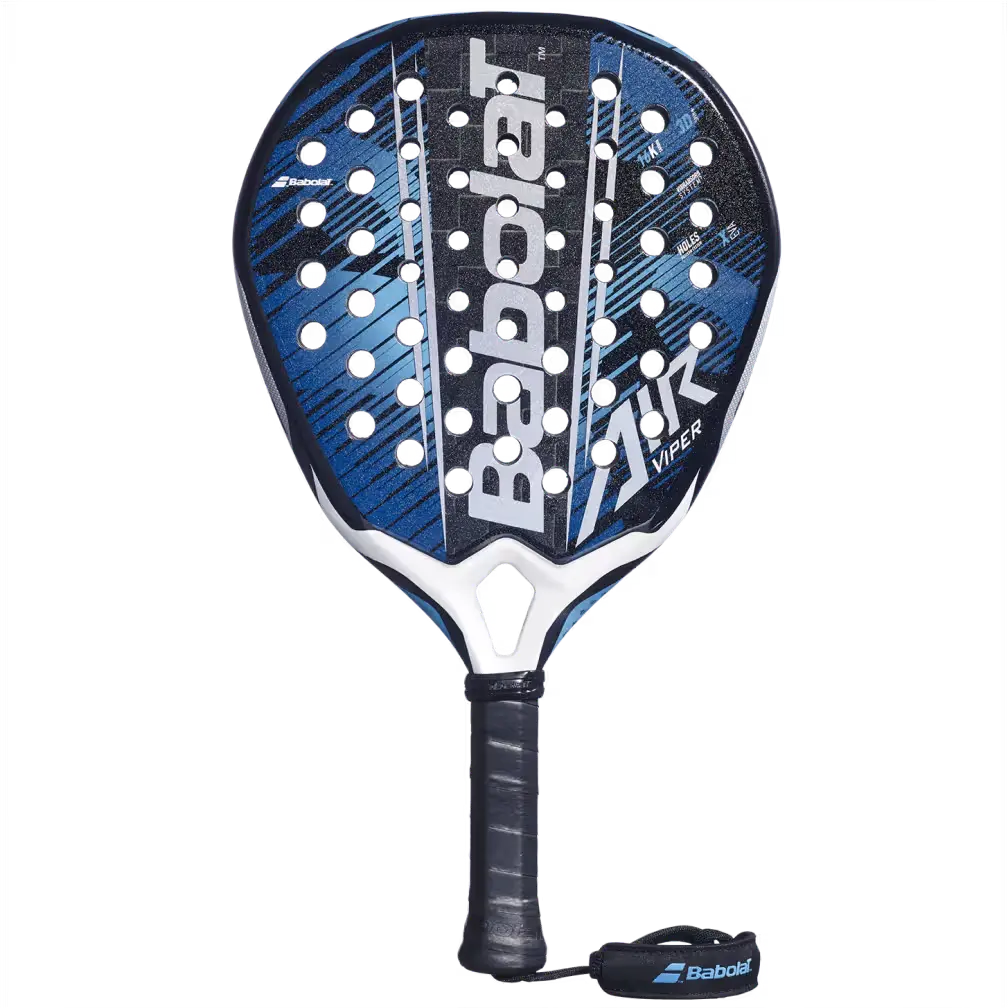 Babolat Air Viper 2.6 Racket 2026