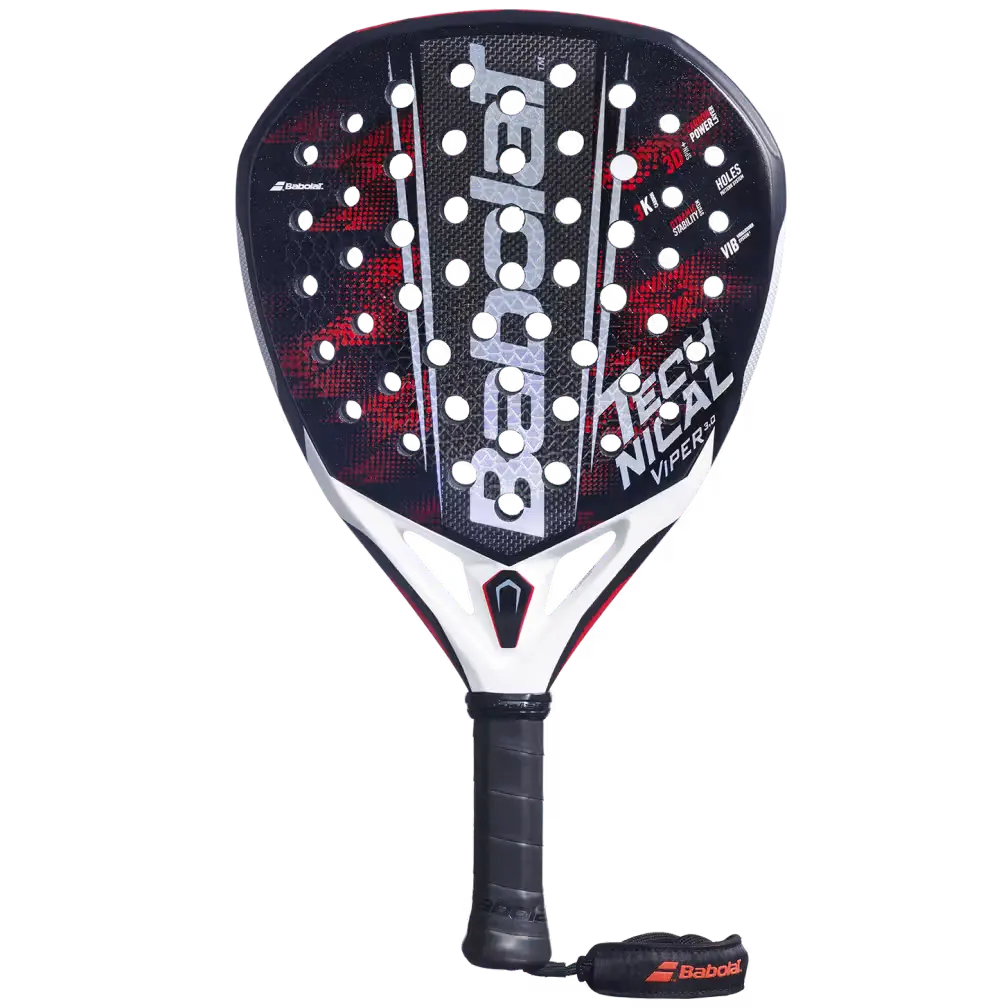 Babolat Technical Viper 3.0 Racket 2026