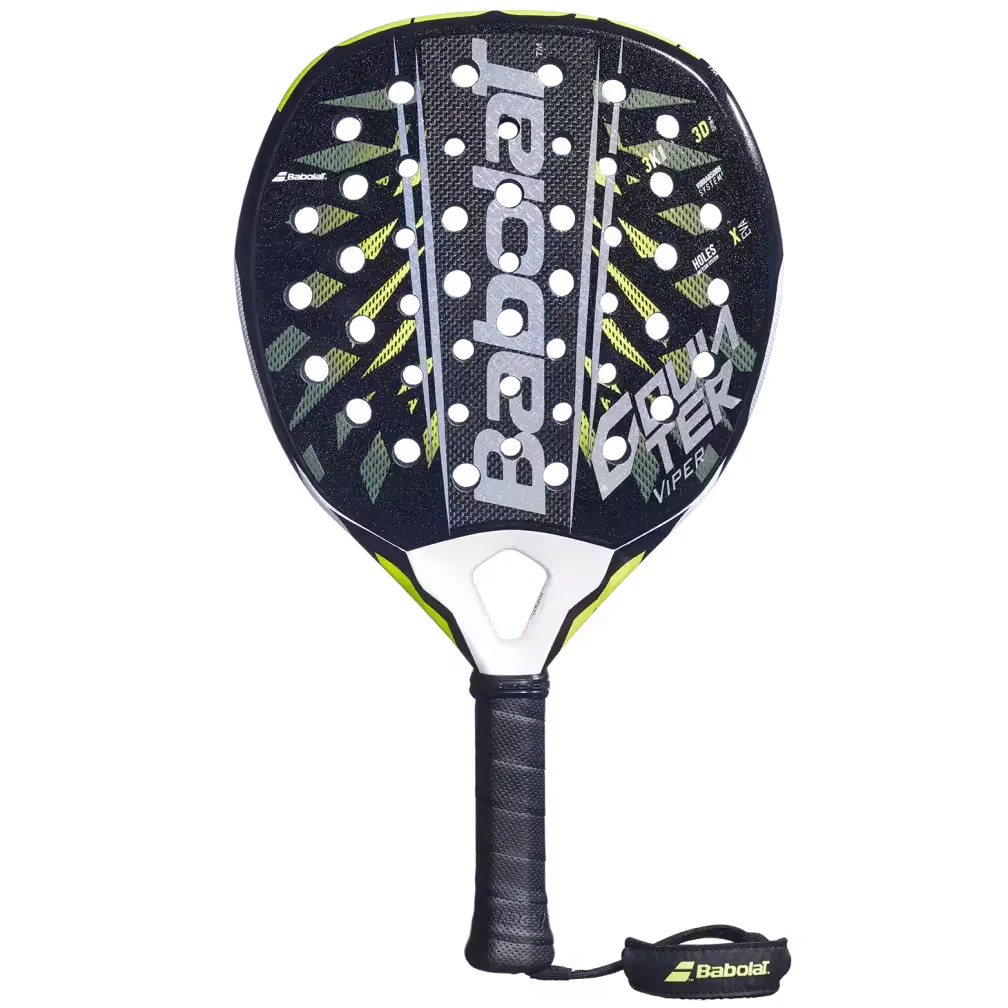 Babolat Counter Viper 2.6  Racket 2026