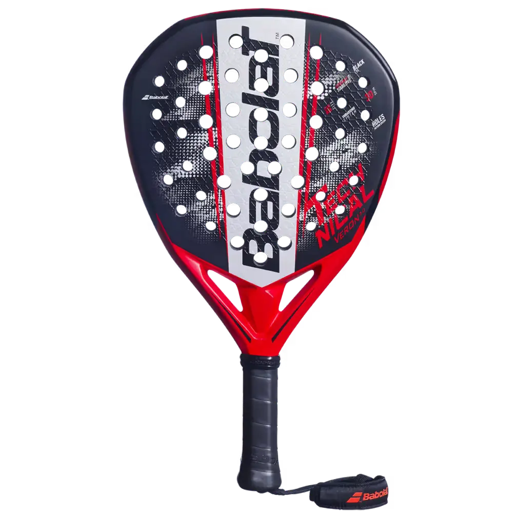 Babolat Technical Veron 3.0 Racket 2026