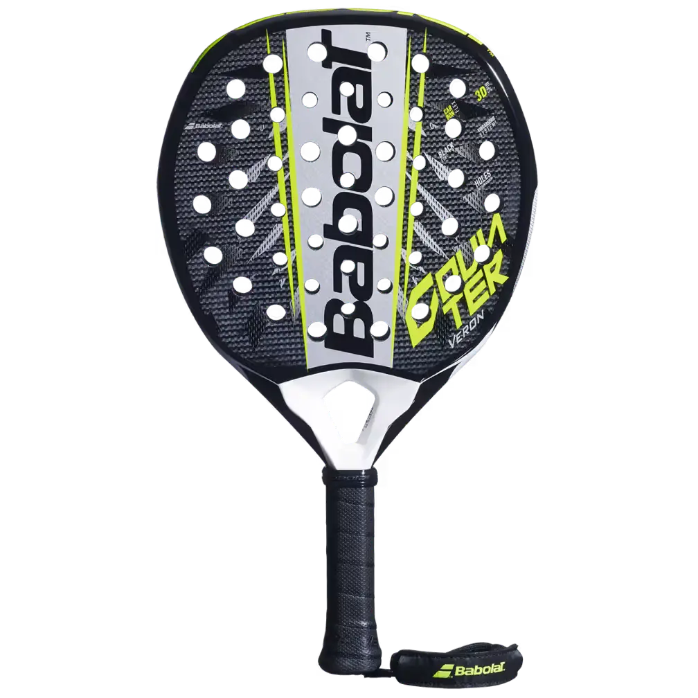 Babolat Counter Veron 2.6 Racket 2026