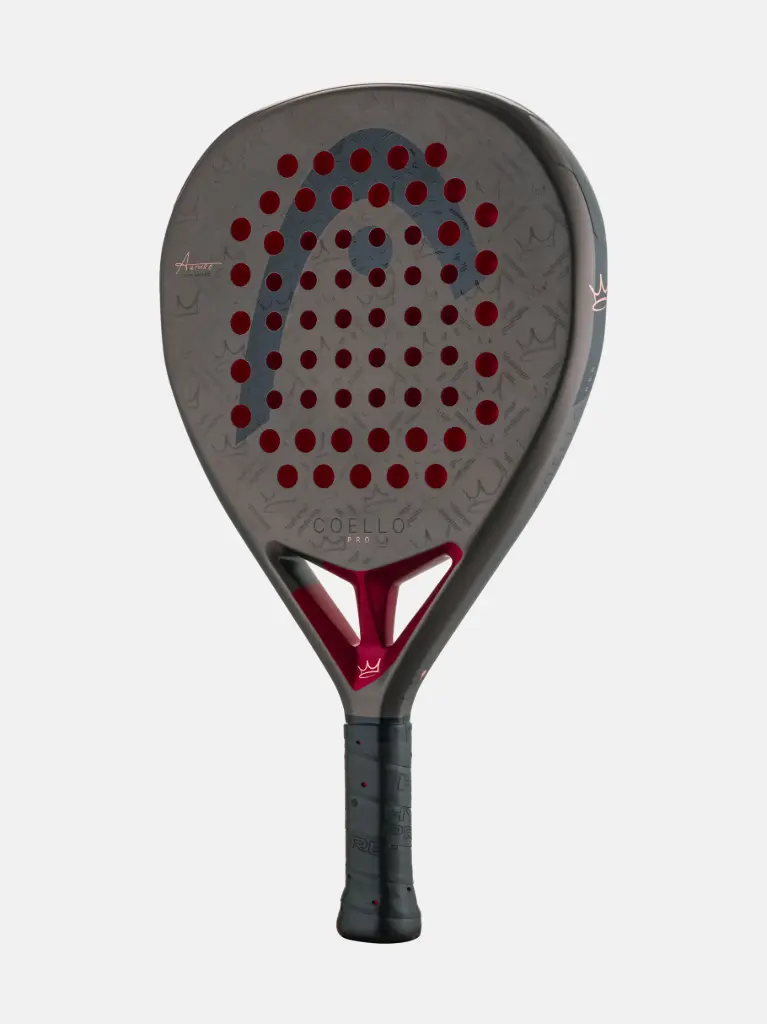 Head Coello Pro Racket 2026