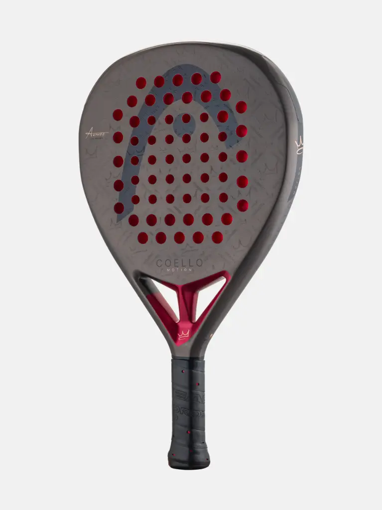 Head Coello Motion Racket 2026