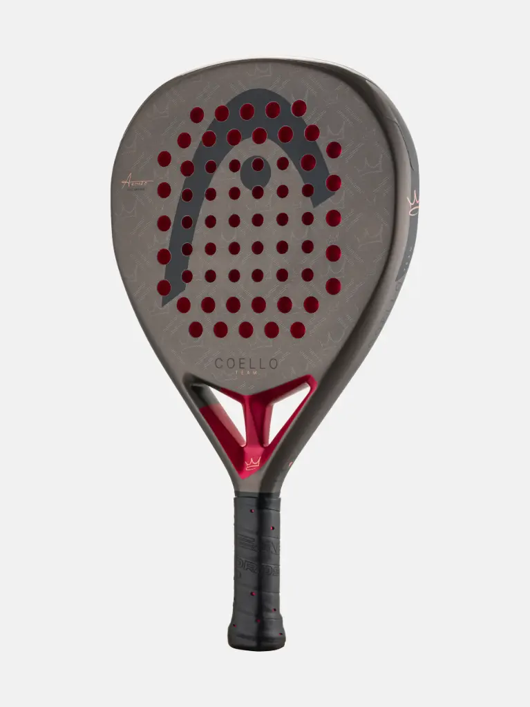 Head Coello Team Racket 2026