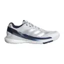 Adidas Crazyquick Boost Padel (White Blue) Shoes