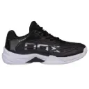 NOX AT10 LUX Black/White Shoes 