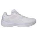 NOX AT10 PRO White/Gray Shoes
