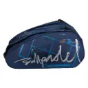 Bullpadel Ionic BPP26005 Navy Blue Padel Racket Bag