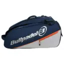 Bullpadel Advance BPP26014 Navy Blue Padel Bag 