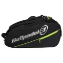 Bullpadel Advance BPP26014 Black Green Padel Bag