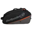 Bullpadel Advance BPP26014 Black Orange Padel Bag