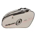 Bullpadel Tour BPP26015 White Padel Bag