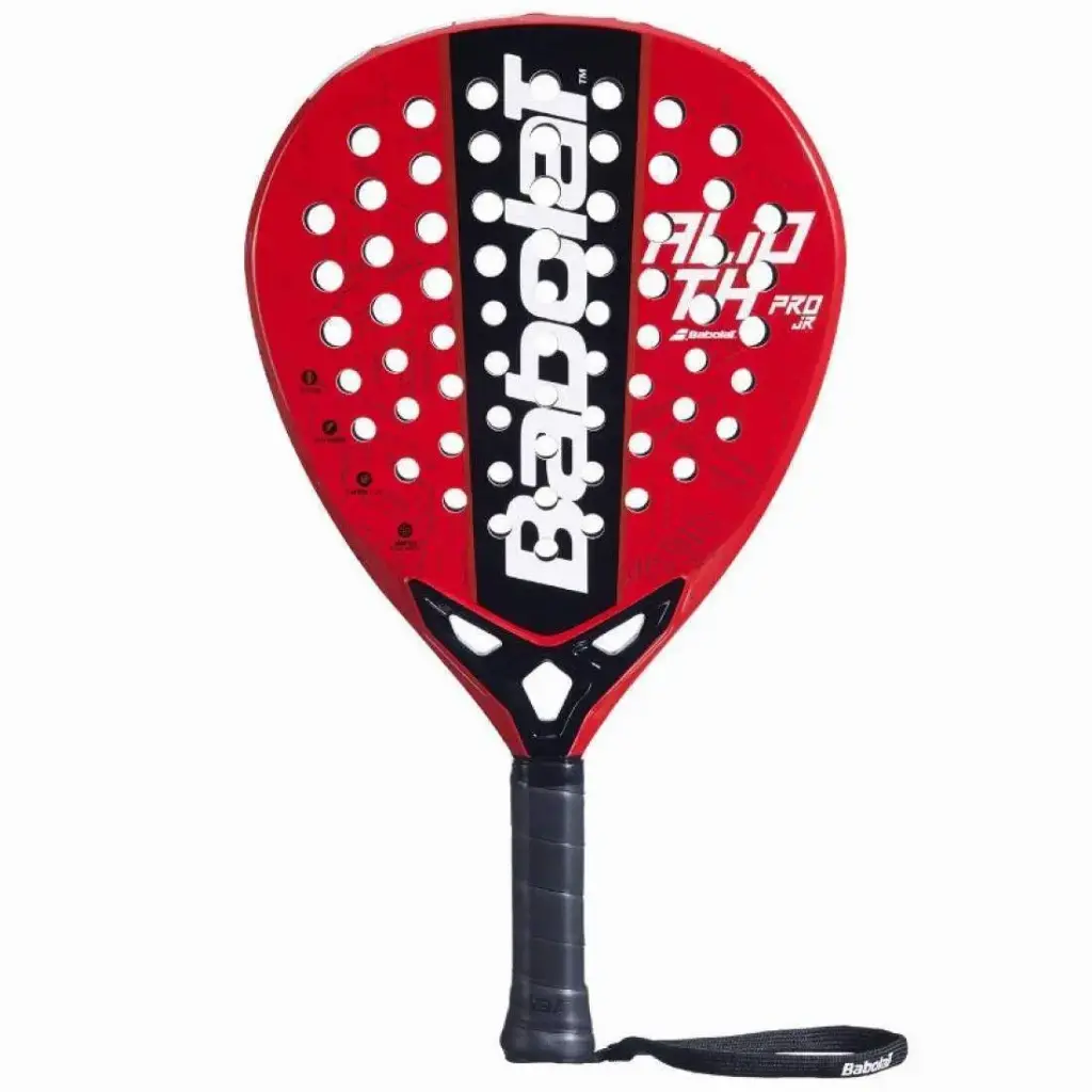 Babolat Alioth Pro Junior Racket 2025  