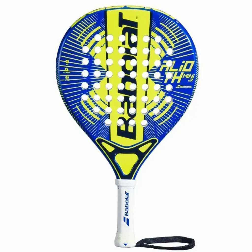 Babolat Alioth Mini Junior Racket 2025 
