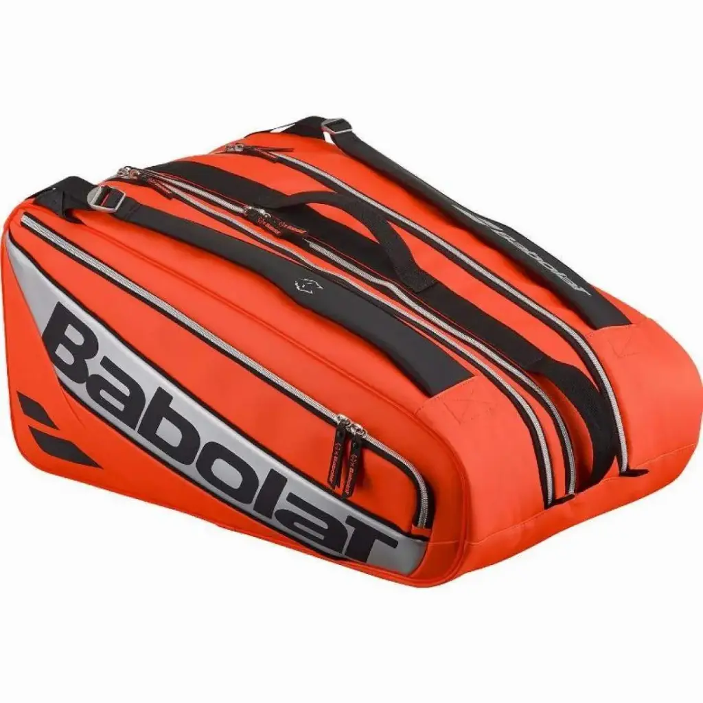 Babolat Juan Lebron RH Pro (Orange) Padel Bag