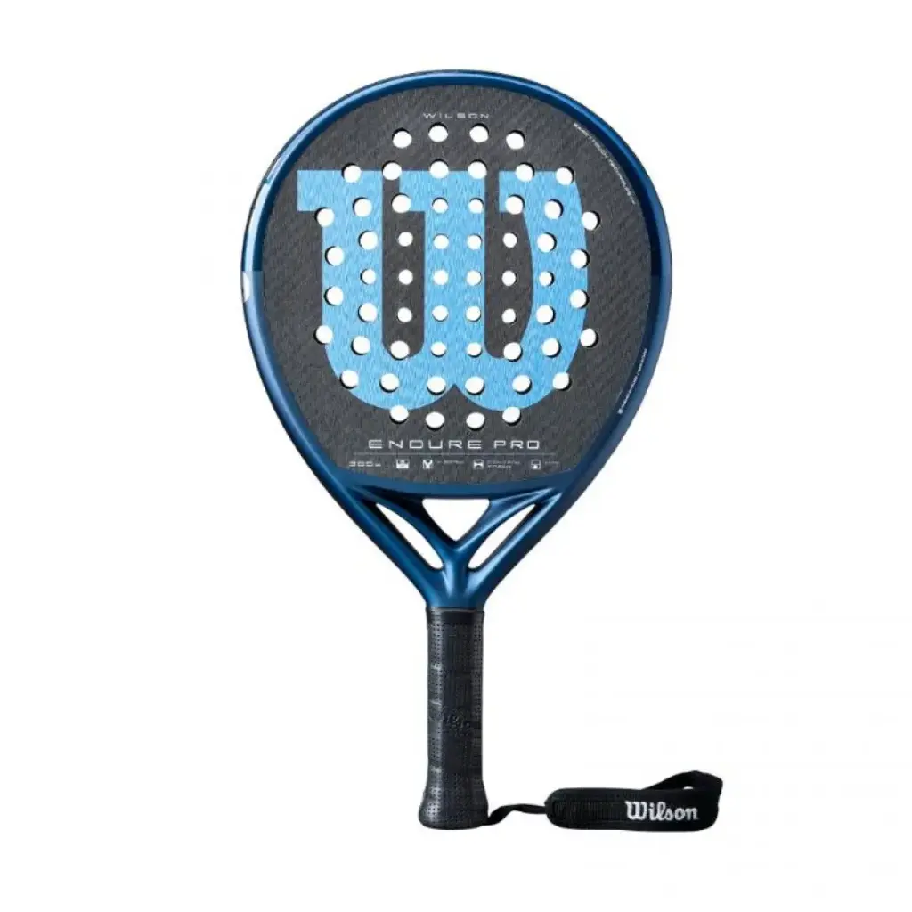 Wilson Endure Pro V1 Racket