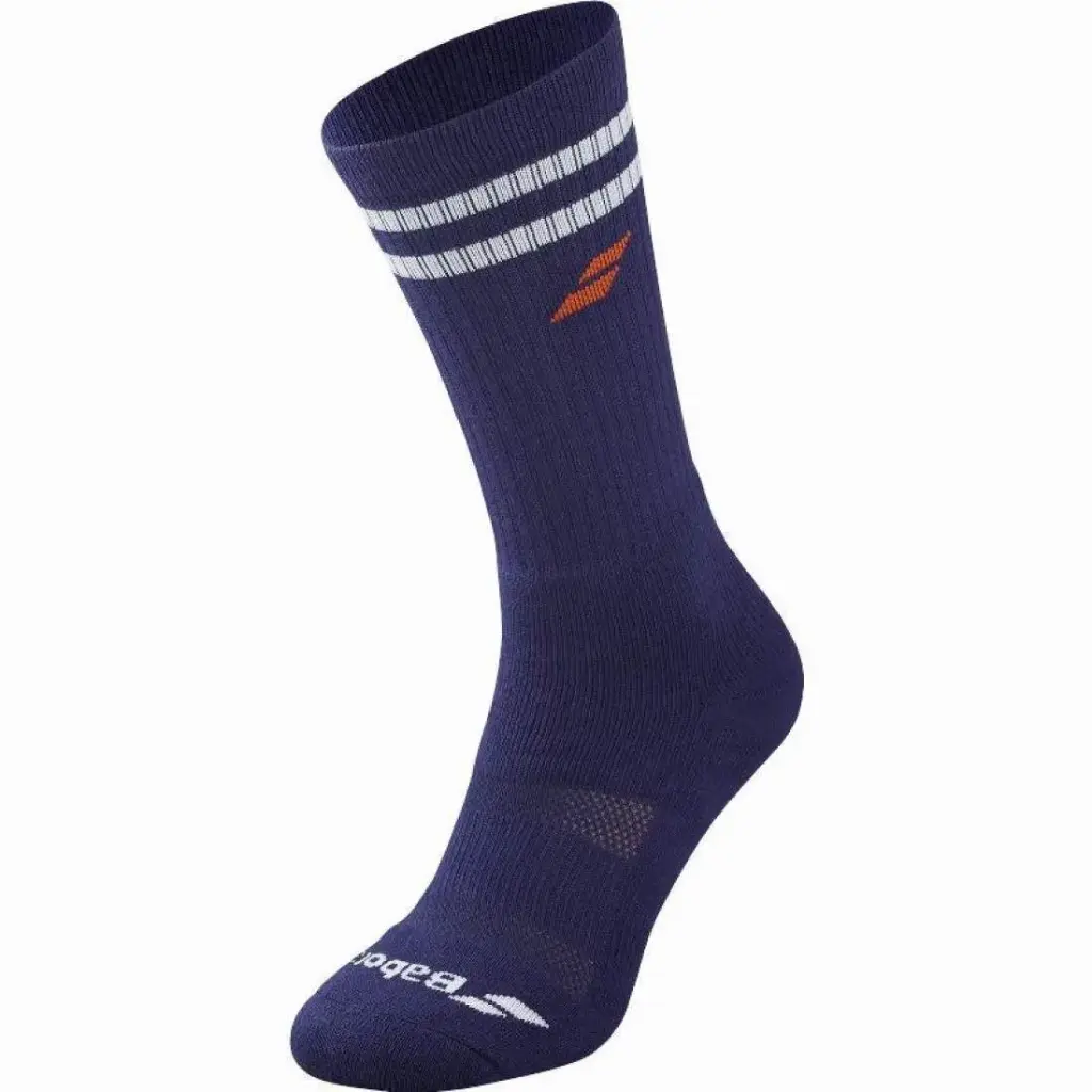 Babolat Team Blue Socks 
