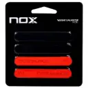 Nox Padel Racket Weight Balancer Protector 4 Units
