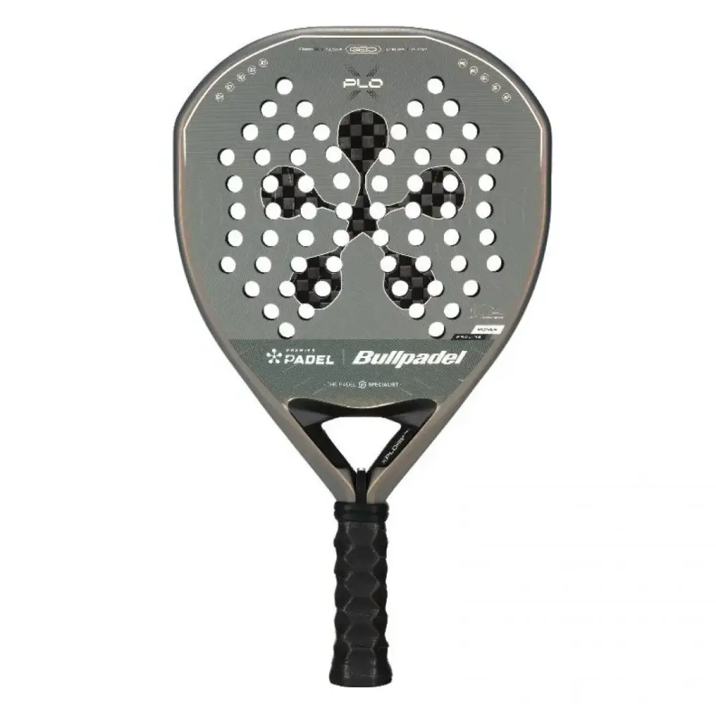 Bullpadel Di Nenno Xplo Premier Padel Racket 2026