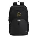 Bullpadel Pablo Cardona Vertex Geo Premier Padel BPM26008 Black Backpack