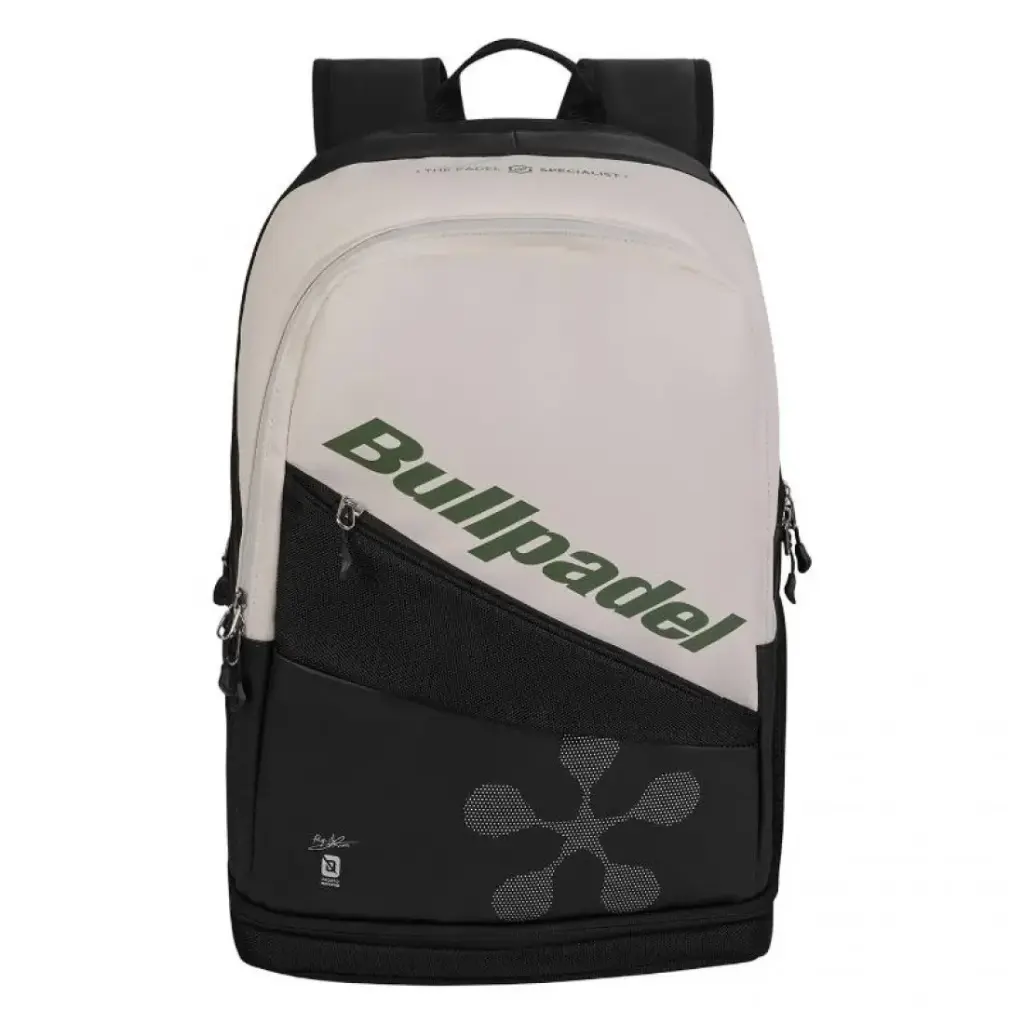 Bullpadel Paquito Navarro Hack Premier Padel BPM26002 Backpack 