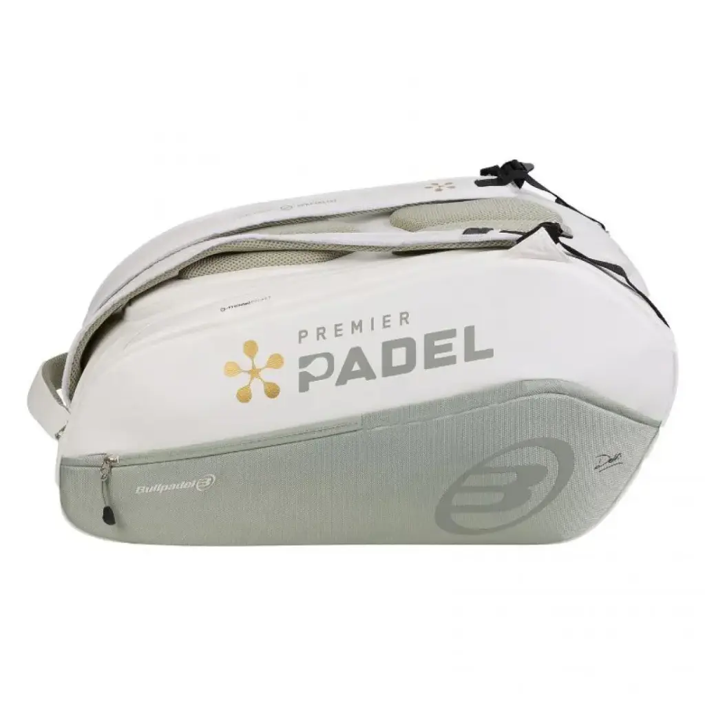 Bullpadel Delfi Brea Vertex W BPP26003 Premier Padel Padel Bag 