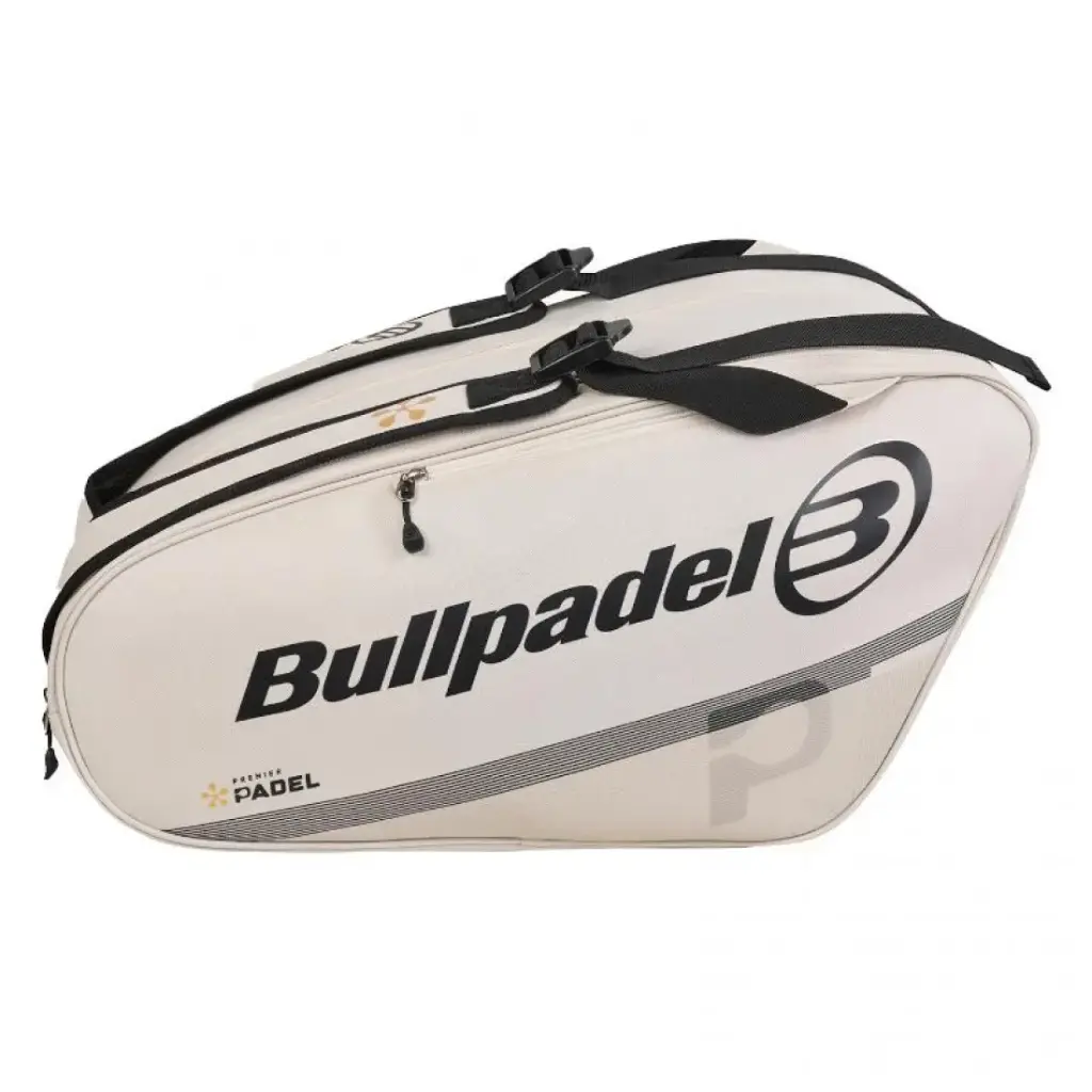 Bullpadel Premier Padel Tour BPP26015 Raw Padel Bag