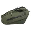 Bullpadel Premier Padel Tour BPP26015 Khaki Padel Bag