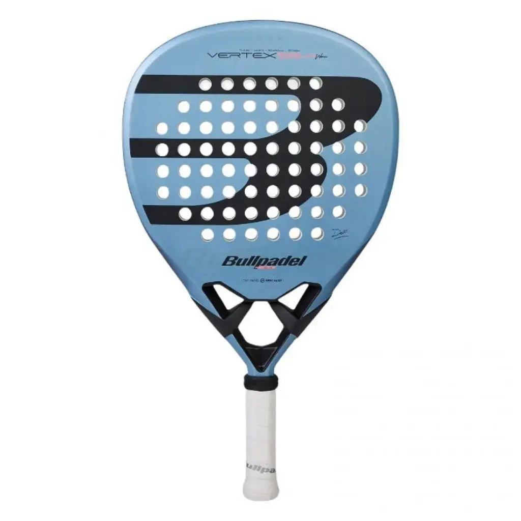 Bullpadel Delfi Brea Vertex 05 Woman Junior 2026