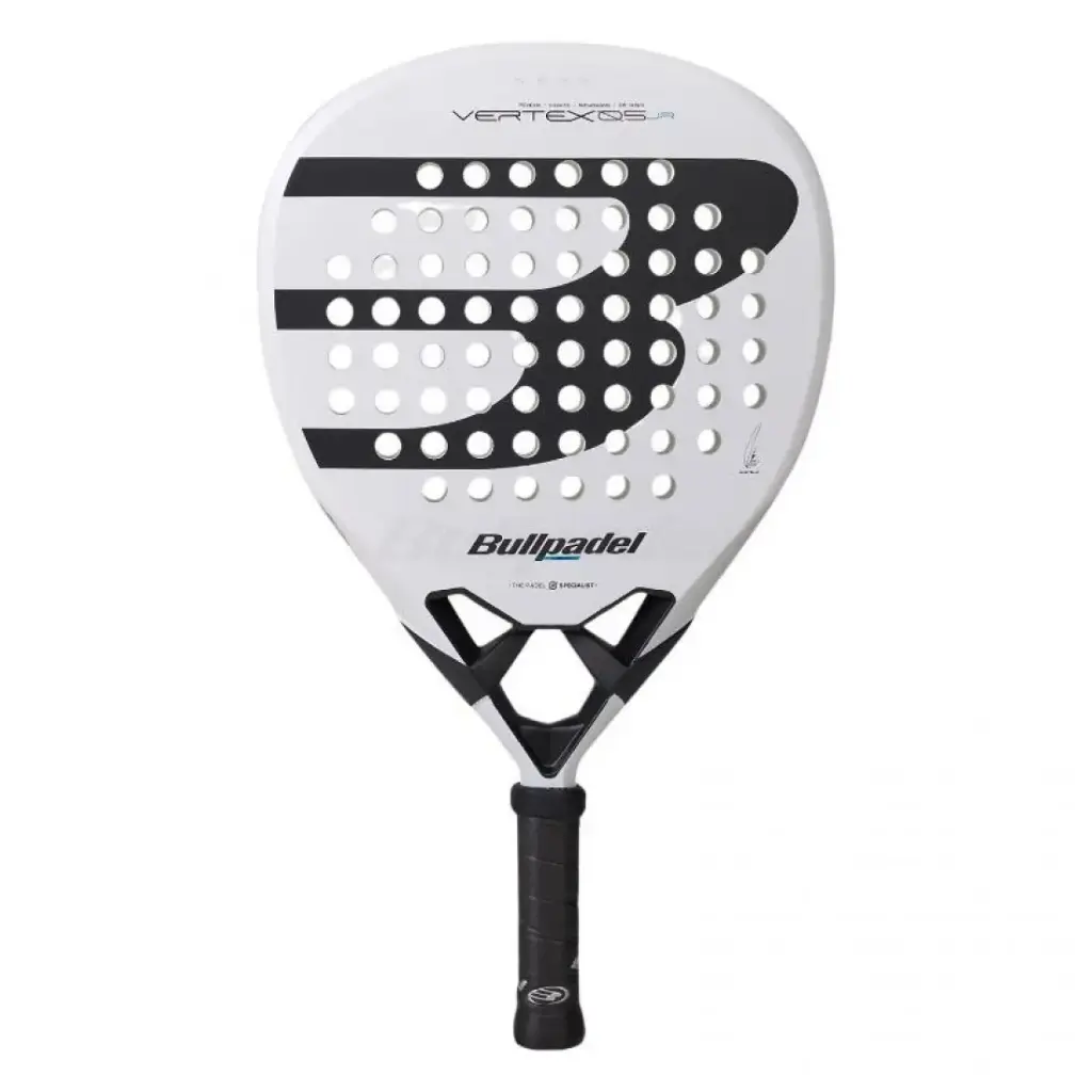 Bullpadel Juan Tello Vertex 05 Junior Racket 2026 