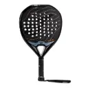 Joma Blast Pro HRD Black/Gray Racket 2026