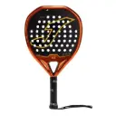 Joma Blast Pro Soft Orange/Black Racket 2026