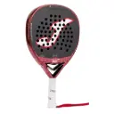 Joma Tournament Pro Iconic Black/Red Racket 2026