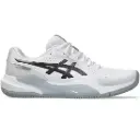 Asics Gel Challenger 15 (White Gray Clay) Shoes