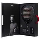 Pack Nox Miguel Lamperti ML10 Pro Cup LTD Racket 2023