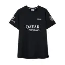 Nox Agustin Tapia Sponsors AT10 (Black) T-Shirt 2026