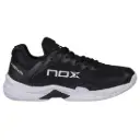 NOX ML10 Hexa (Black White) Shoes 2026 